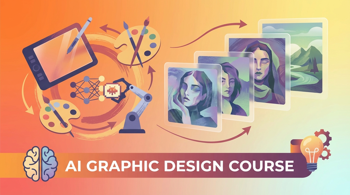 AI for Graphic Design